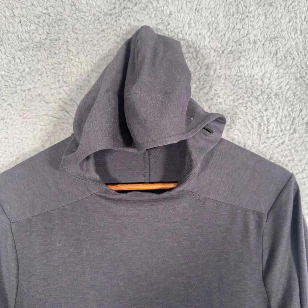 lululemon athletica good no